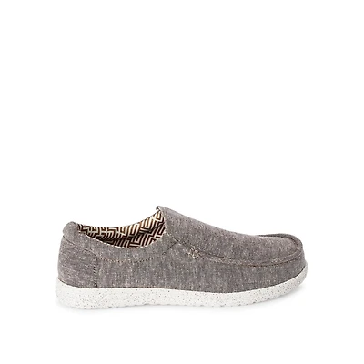 George Men's Ferris Slip-On Shoes, Sizes 7-13