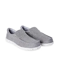 Chaussures sans-gêne Ferris George pour hommes Pointures 7-13