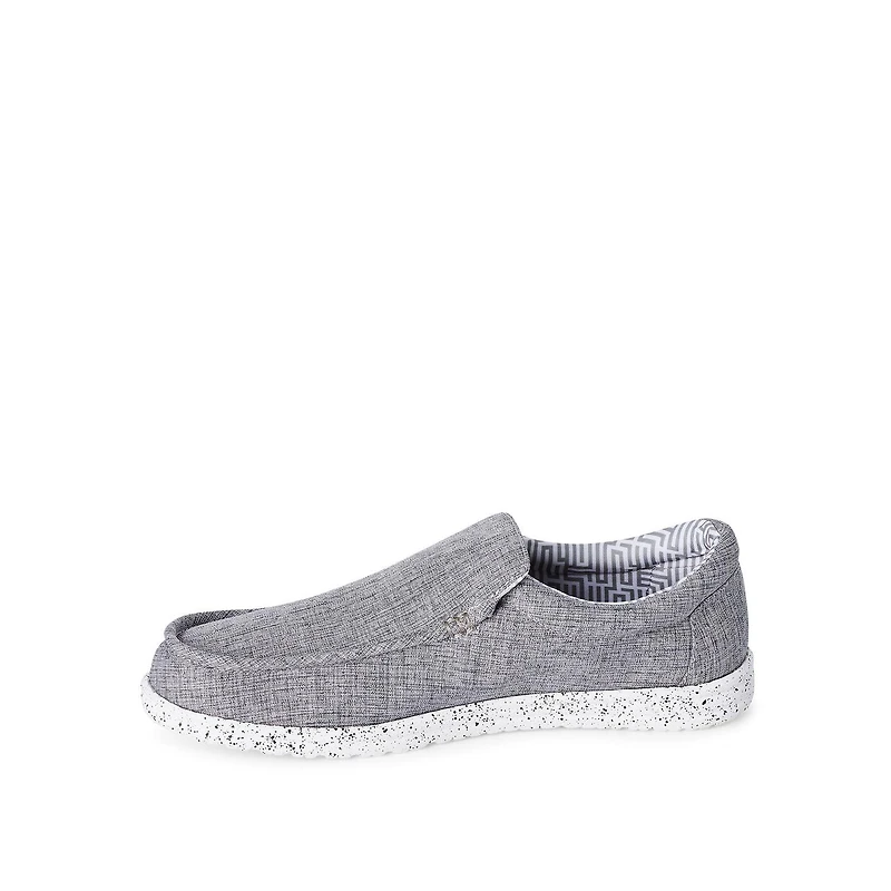 Chaussures sans-gêne Ferris George pour hommes Pointures 7-13