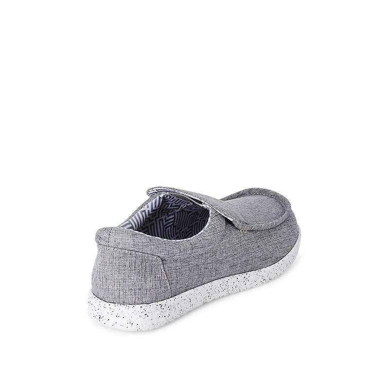 Chaussures sans-gêne Ferris George pour hommes Pointures 7-13