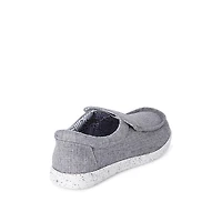 Chaussures sans-gêne Ferris George pour hommes Pointures 7-13