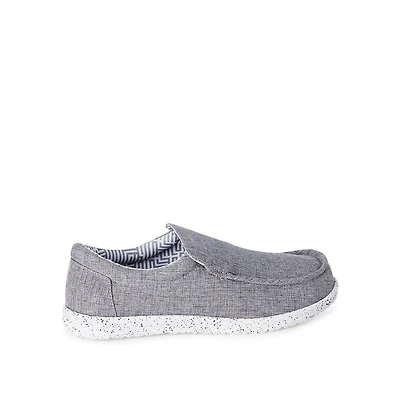 Chaussures sans-gêne Ferris George pour hommes Pointures 7-13