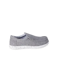 Chaussures sans-gêne Ferris George pour hommes Pointures 7-13