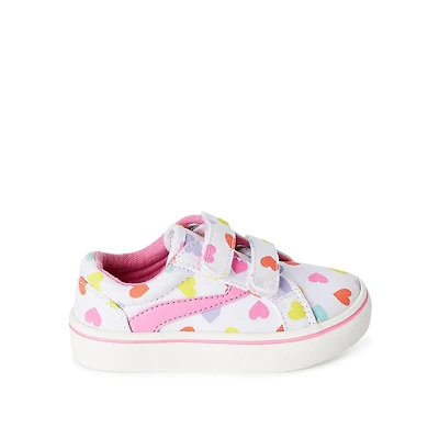Chaussures de sport Evelyn George pour petites filles