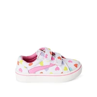 Chaussures de sport Evelyn George pour petites filles