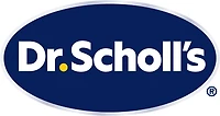 Dr. Scholl's Women's Cushioned Diabetic and Circulatory Crew Socks - 4 Pair Pack