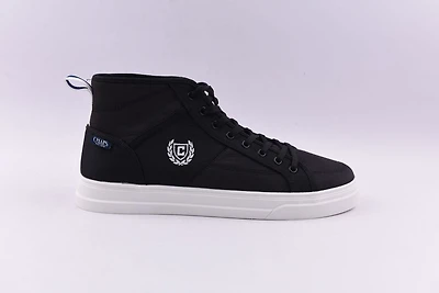 Chaps Men's DWAYNE Mid-Top Sneaker