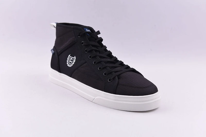 Chaps Men's DWAYNE Mid-Top Sneaker