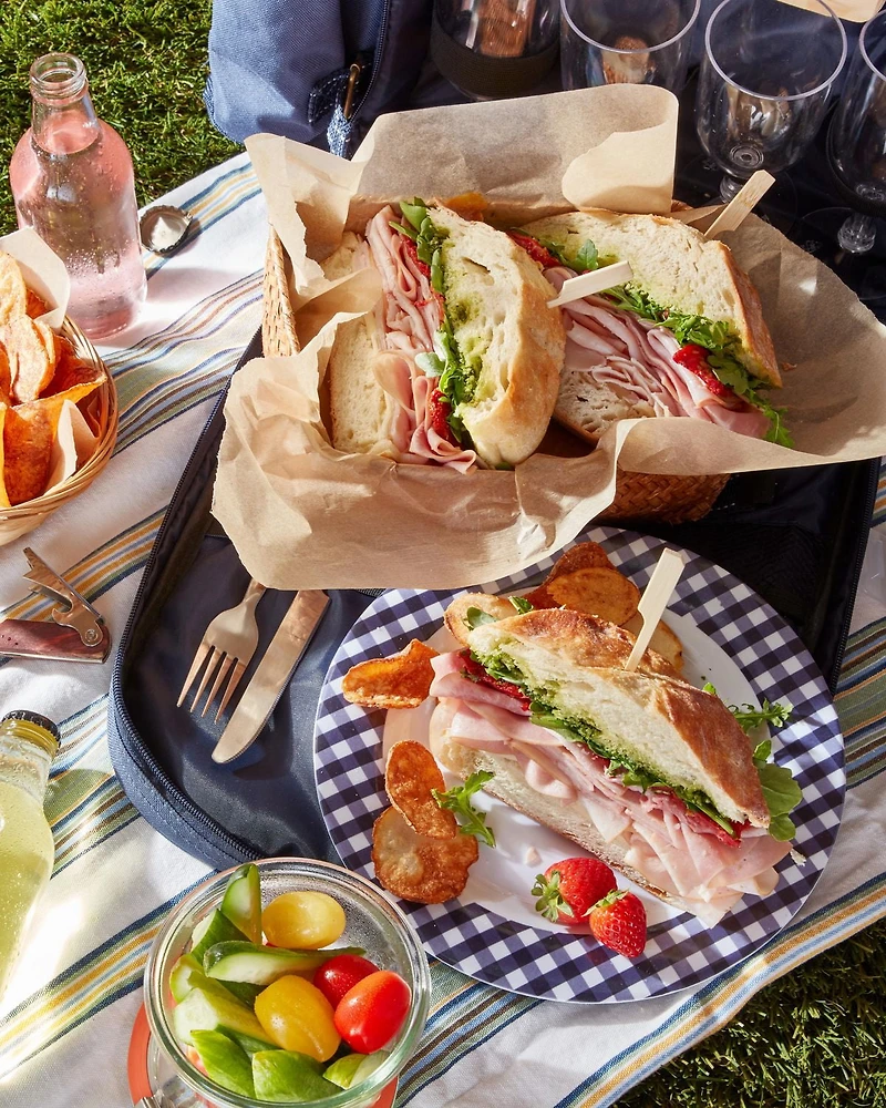 Piller’s Quality Shaved Old Fashioned Ham & Smoked Turkey Breast, High Protein, 2 x 175g