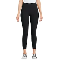 Legging écourté George pour femmes Tailles TP–TTG