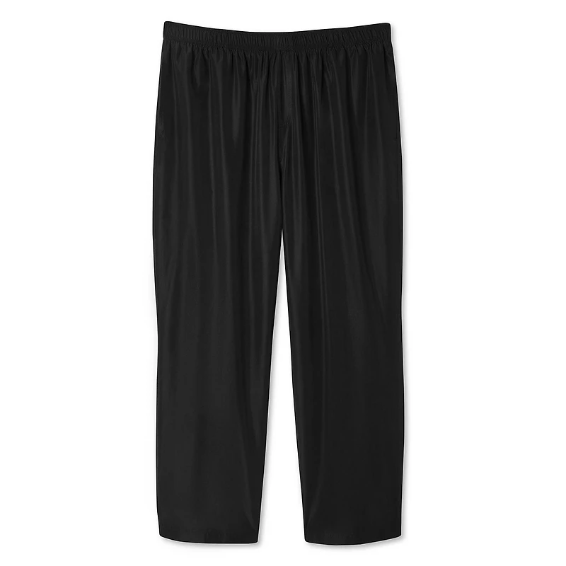 Pantalon de pluie Athletic Works Plus pour femmes