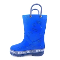 Paw Patrol Lighted Rain Boots
