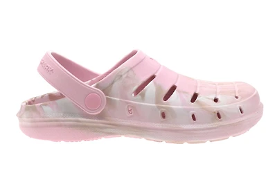 Rugged Shark Women's Clog Sandals