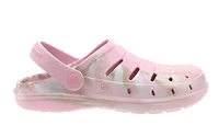 Rugged Shark Women's Clog Sandals