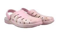 Rugged Shark Women's Clog Sandals