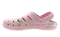 Rugged Shark Women's Clog Sandals