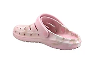 Rugged Shark Women's Clog Sandals