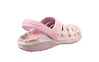 Rugged Shark Women's Clog Sandals