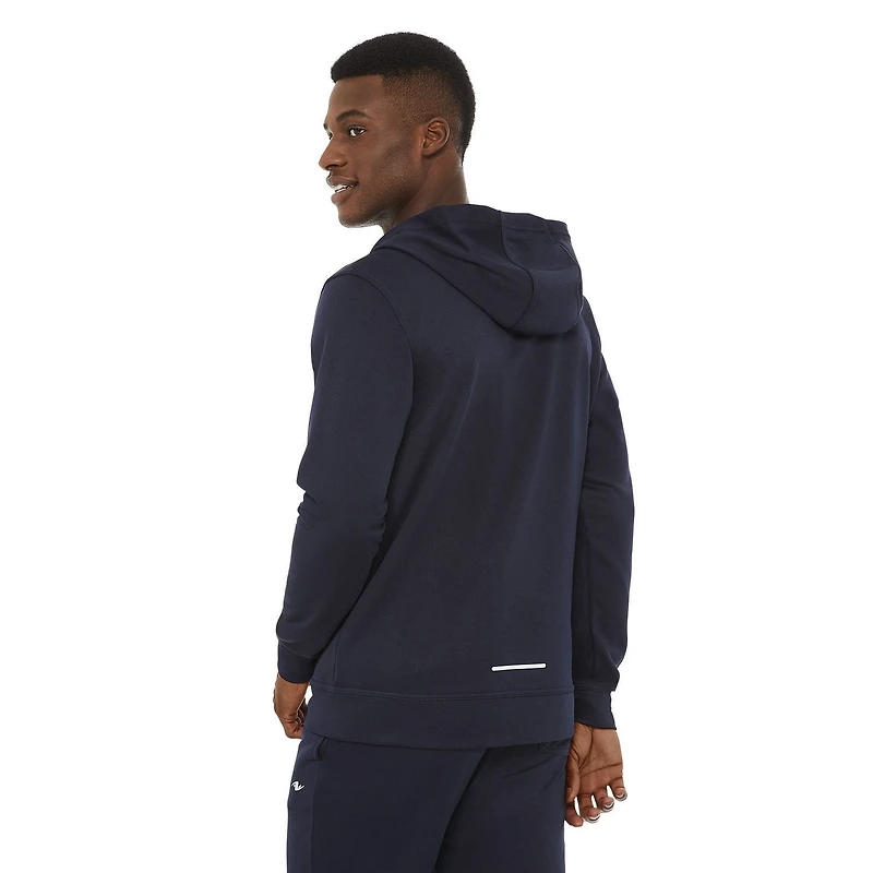 Athletic Works Men's Full Zip Hoodie