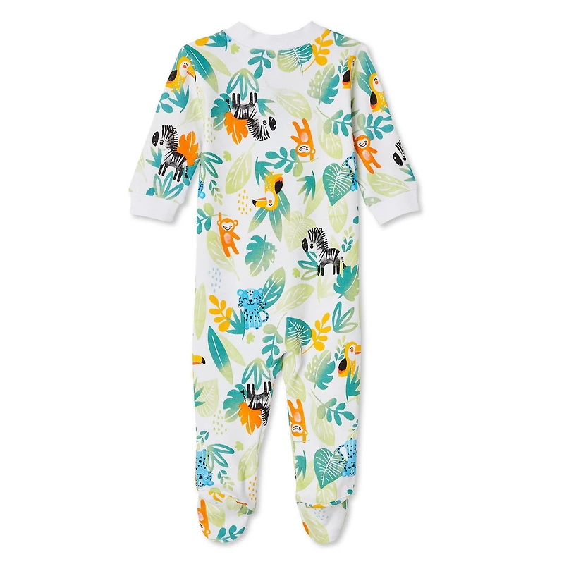 George Baby Boys' Cotton Sleeper