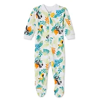 George Baby Boys' Cotton Sleeper