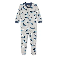 Grenouillère en coton George pour bébés garçons Tailles 0-24 mois