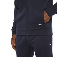 Athletic Works Men's Full Zip Hoodie