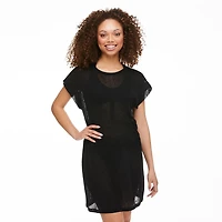 Tunique cache-maillot Time and Tru pour femmes