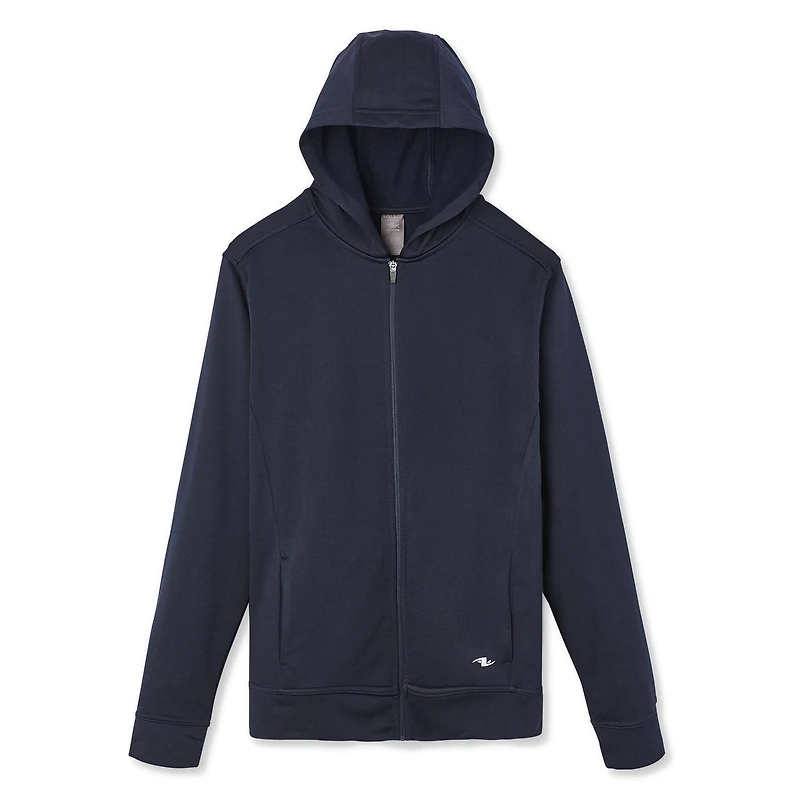 Athletic Works Men's Full Zip Hoodie