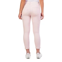 Jordache Women's High Rise Ankle Jegging