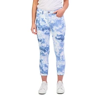 Jegging taille haute Jordache