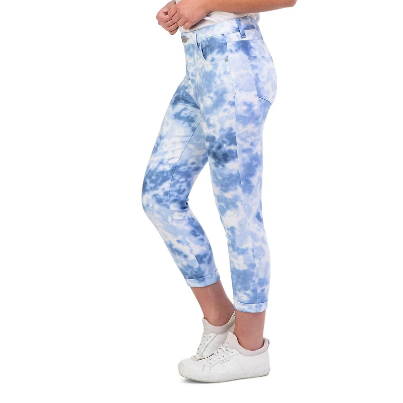Jegging taille haute Jordache