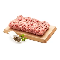 Lean Ground Pork