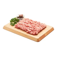 Lean Ground Pork