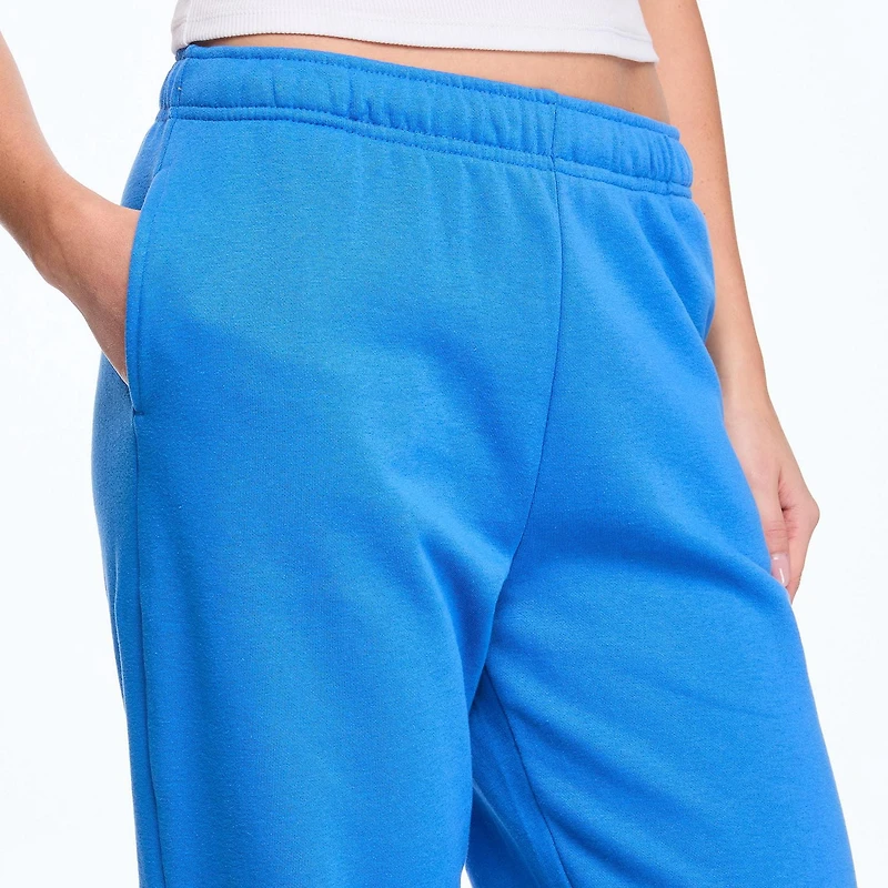 Jogger surdimensionné No Boundaries pour femmes