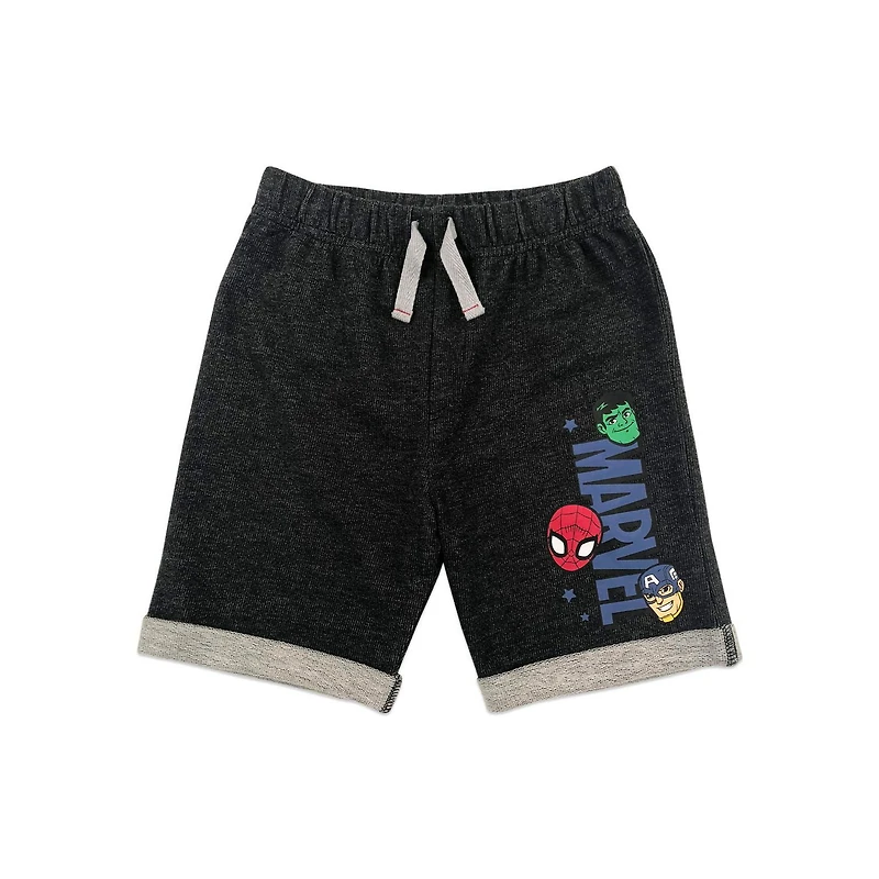 Marvel Boys Short