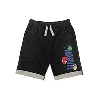 Marvel Boys Short