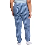 George Women's Plus Jersey Sleep Jogger