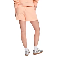 No Boundaries Women's French Terry Short
