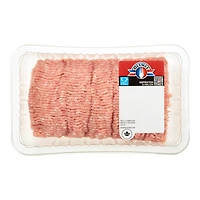 Olymel Lean Ground Pork, Value Pack, 1.36 kg