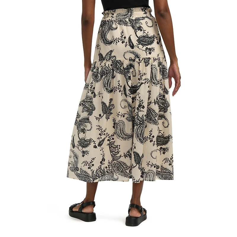 Mexx Women’s Printed Skirt, XS-XXL