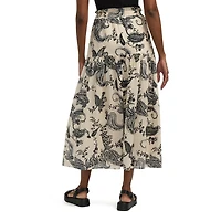 Mexx Women’s Printed Skirt, XS-XXL