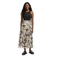 Mexx Women’s Printed Skirt, XS-XXL