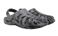 Rugged Shark Men's Clog Sandals