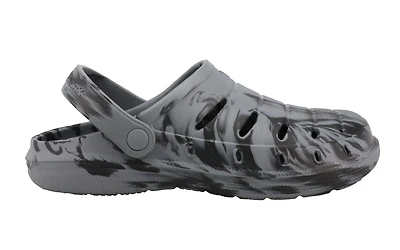Rugged Shark Men's Clog Sandals