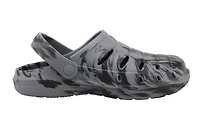 Rugged Shark Men's Clog Sandals