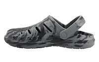 Sandales sabots Rugged Shark pour hommes