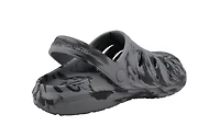 Rugged Shark Men's Clog Sandals