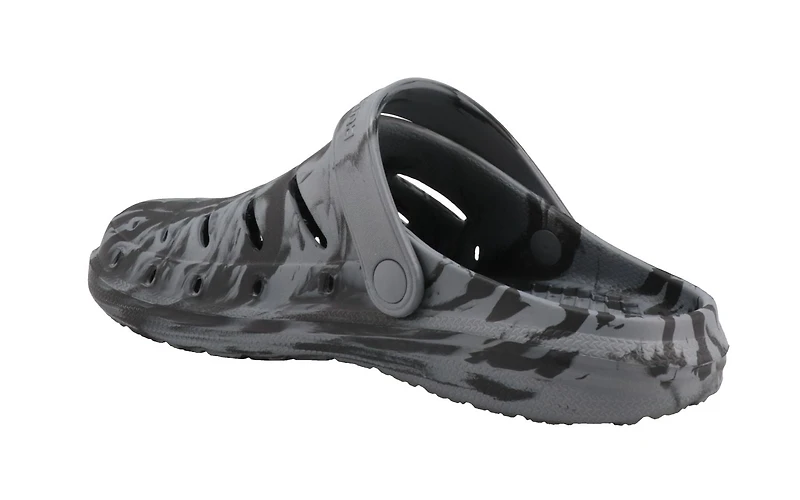 Rugged Shark Men's Clog Sandals