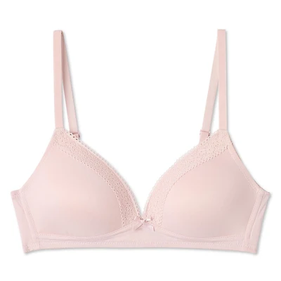 George Women's Padded Non-Wire Bra